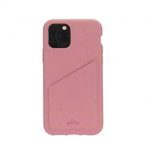Cassis eco-friendly wallet phone case