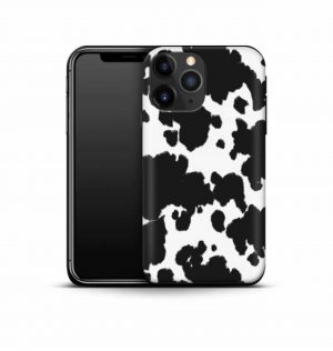 Cow print phone case (premium)